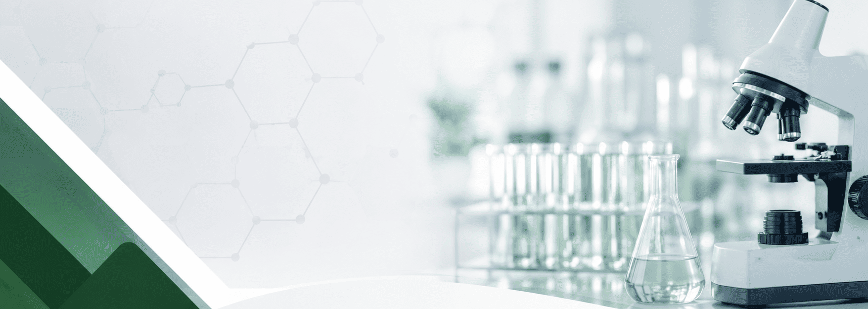 Accredited materials testing at Tarmak Laboratories