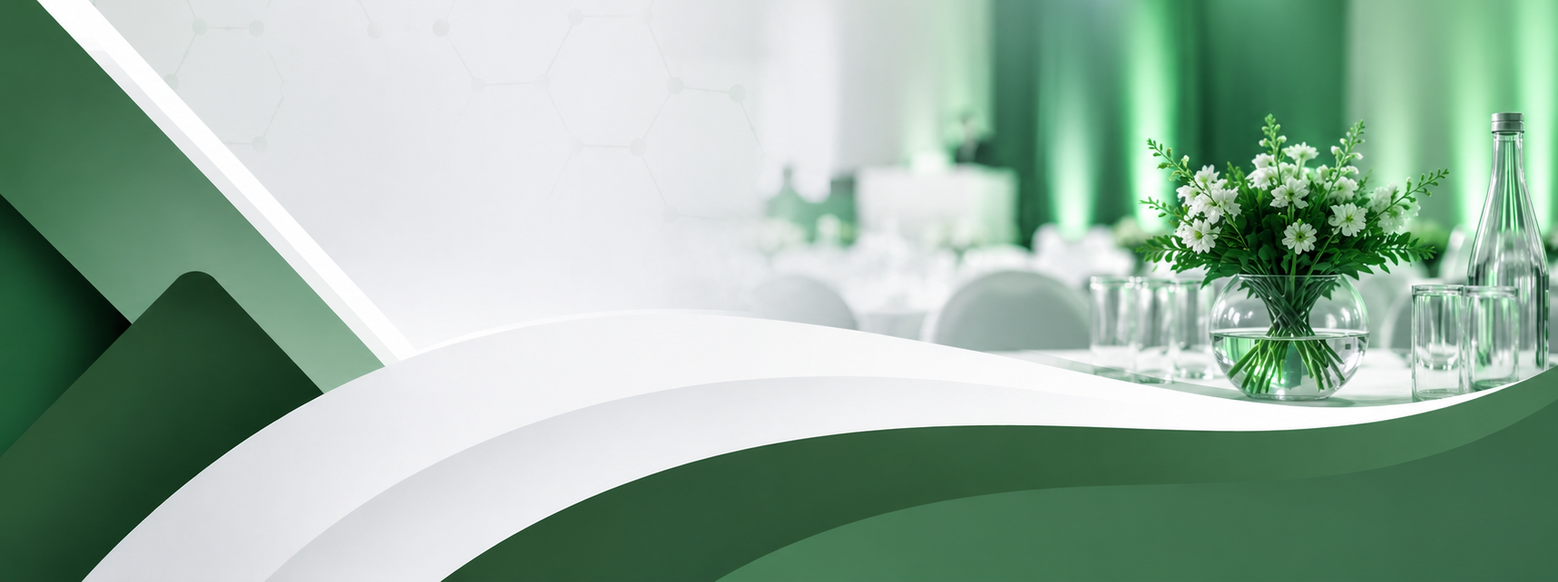 Infrastructure and industry events at Tarmak Laboratories